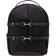 McKlein Oakland | 15” Laptop & Tablet Backpack - Black